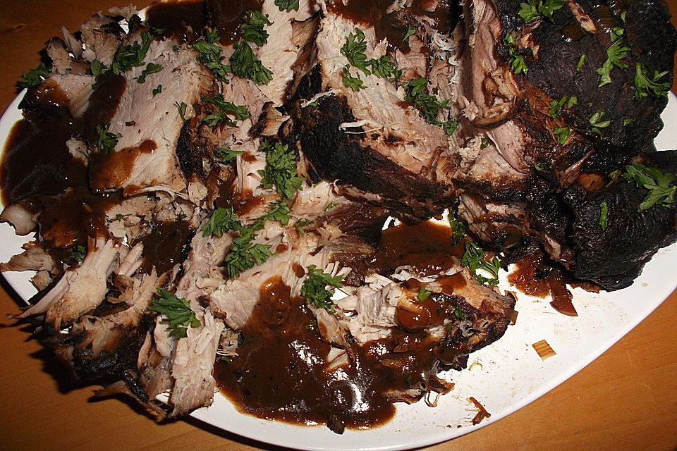 Sauerbraten