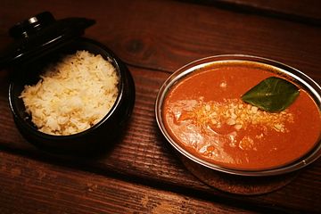 Murgh Makhani Butter Chicken Von Zerbi Chefkoch