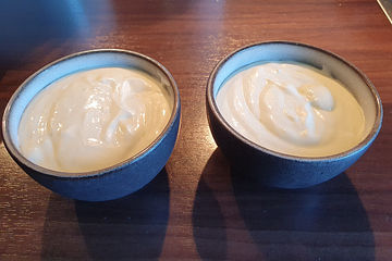 Mallorquinische Aioli Von Llumlluna Chefkoch 