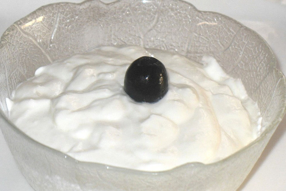 Mallorquinische Aioli