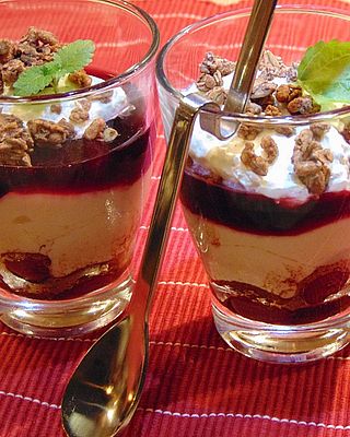 Schichtdessert Rezepte | Chefkoch