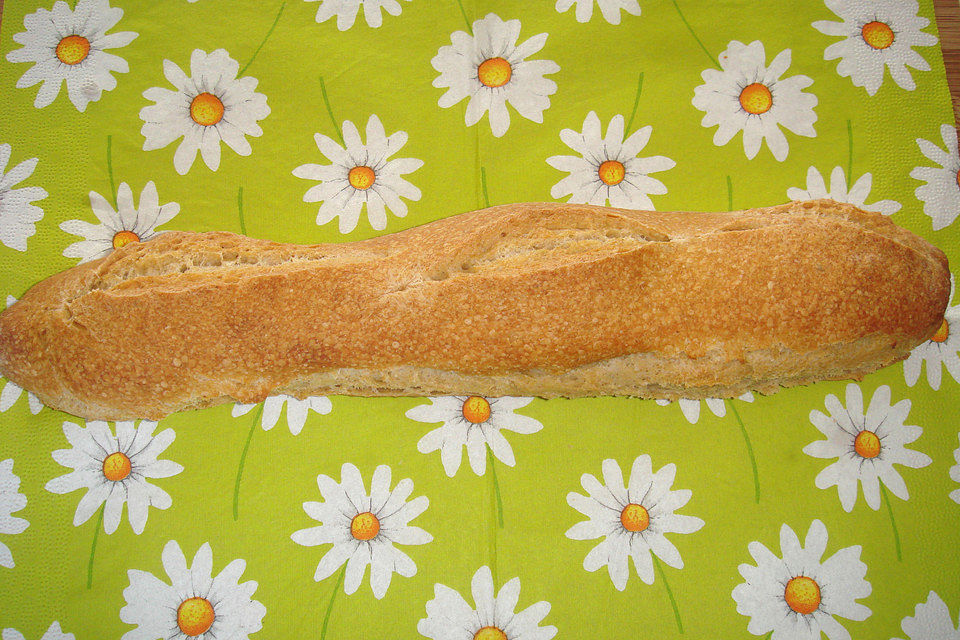 Baguette d'autriche