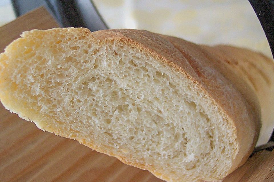 Baguette d'autriche