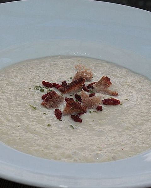 Weißkohlsuppe Rezepte | Chefkoch Weißkohlsuppe Rezepte | Chefkoch