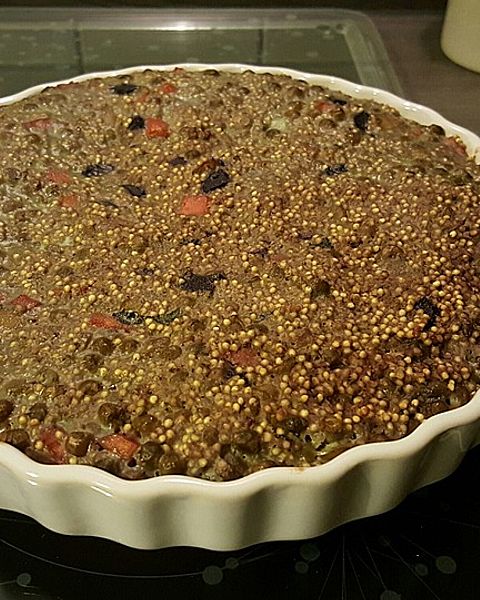 Hirseauflauf Rezepte | Chefkoch