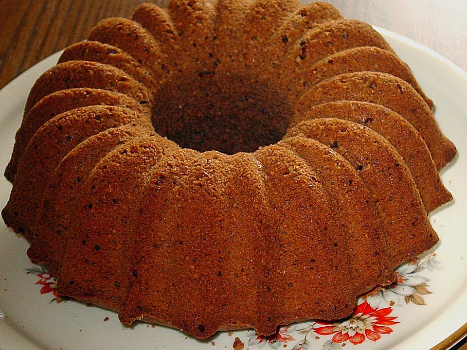 Schwarzwaldkuchen von Geris Chefkoch