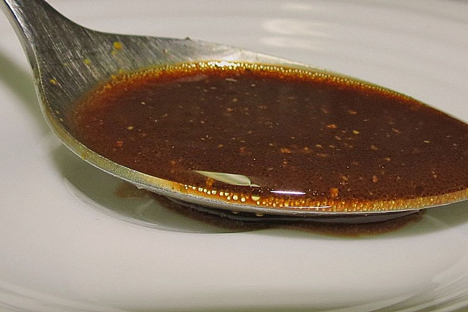 Balsamico - Dressing