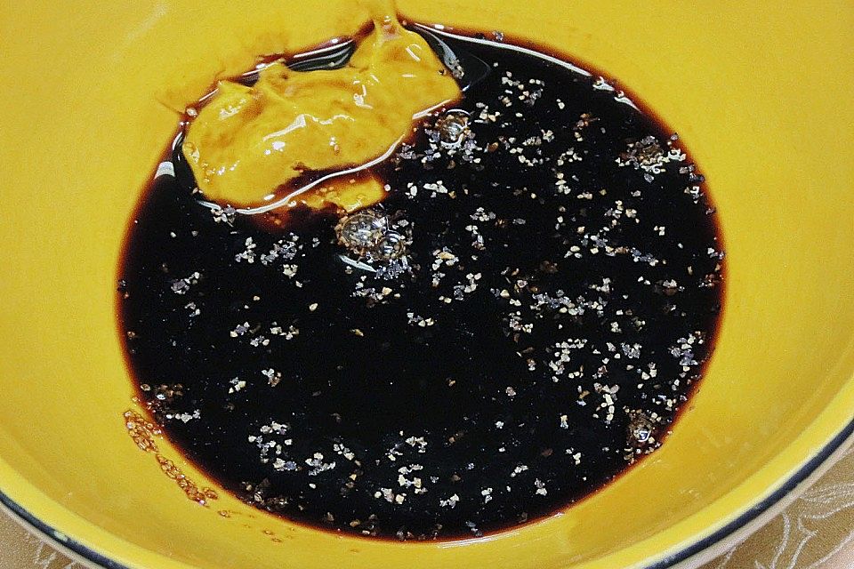 Balsamico - Dressing