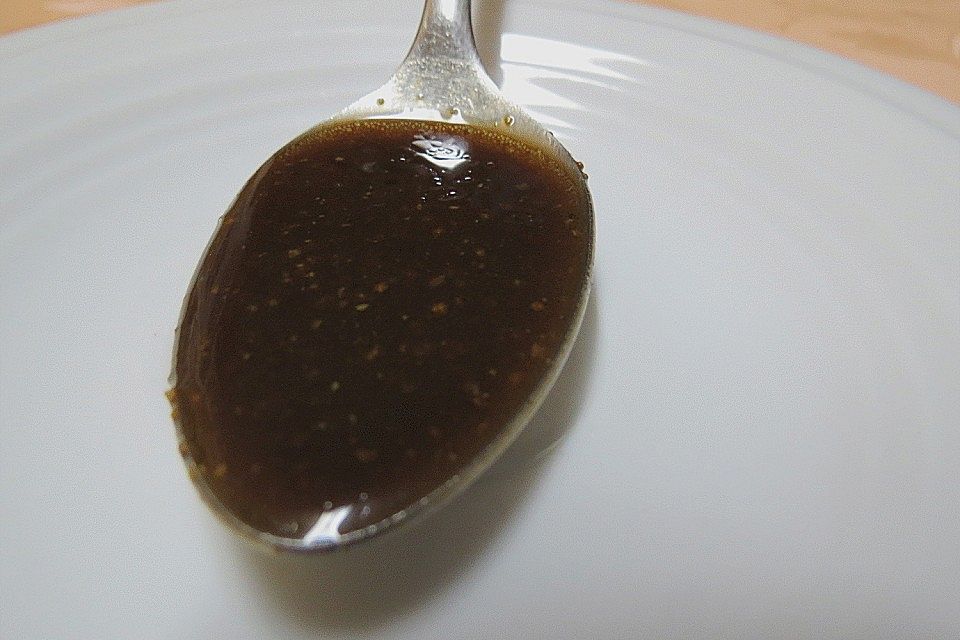 Balsamico - Dressing