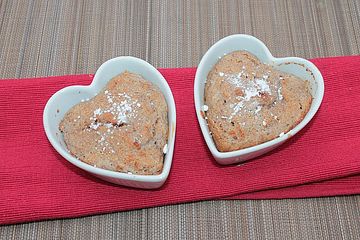 Dinkelgriess Rezepte, Diese Vegetarische Grießnockerlsuppe Ist Aus Dinkelgrieß Gemacht Und Ein Prima Geeignetes