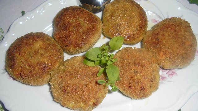 Fleischlaberl von linda33