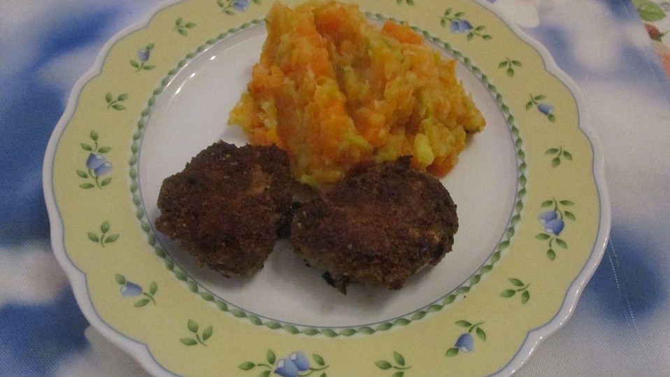 Fleischlaberl von linda33 Fleischlaberl von linda33