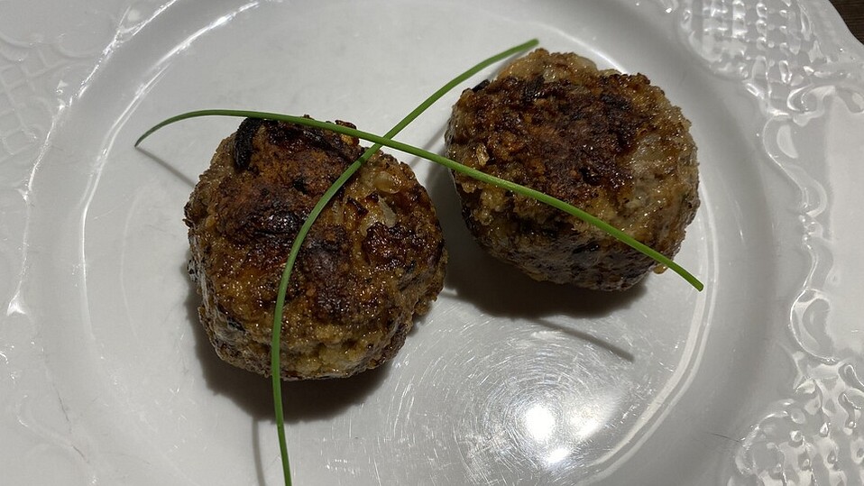 Fleischlaberl von linda33