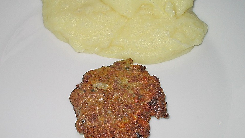 Fleischlaberl von linda33