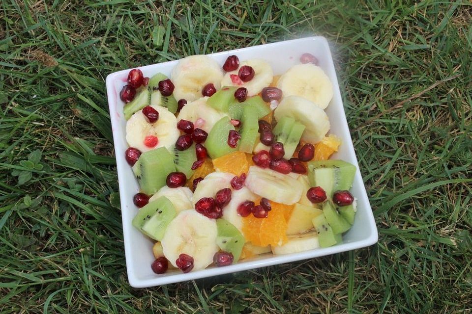 Obstsalat