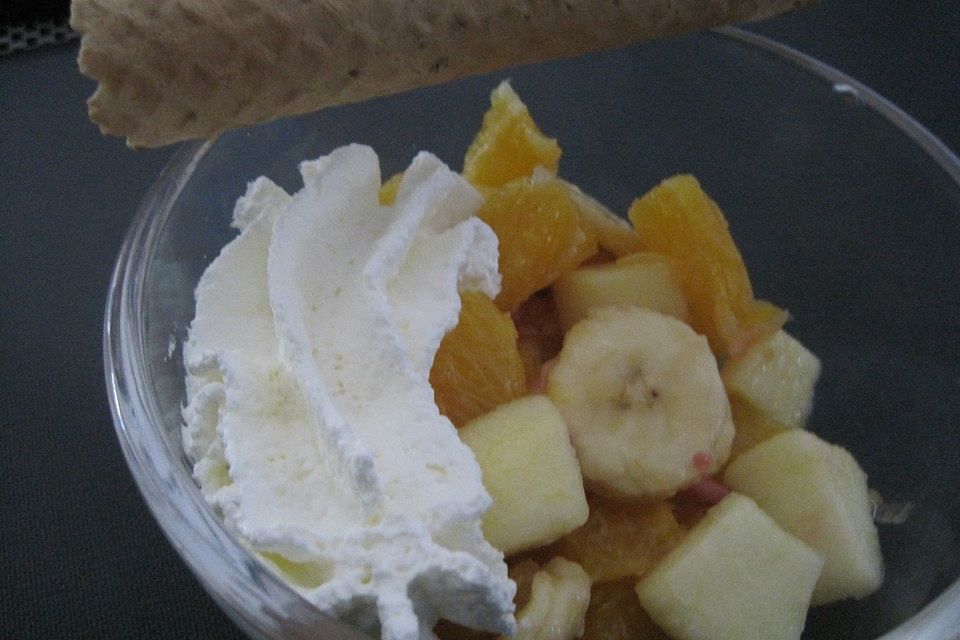 Obstsalat