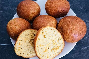 Low Carb Frischkase Brotchen Von Taliafee Chefkoch