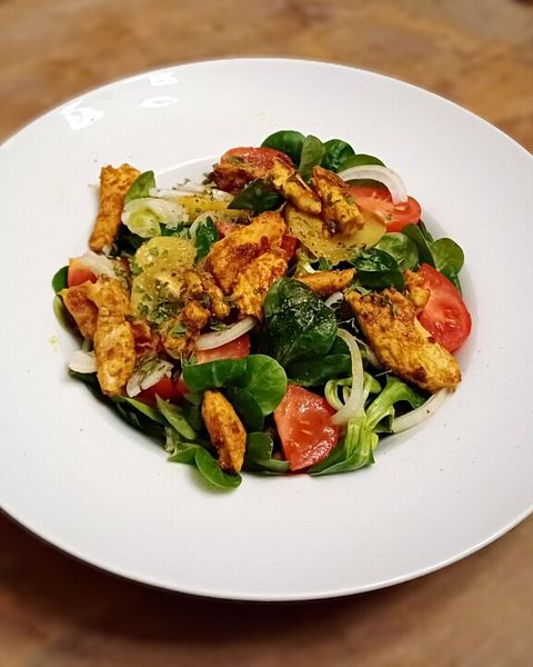 Putenstreifen Rezepte | Chefkoch