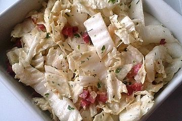 Chinakohlsalat