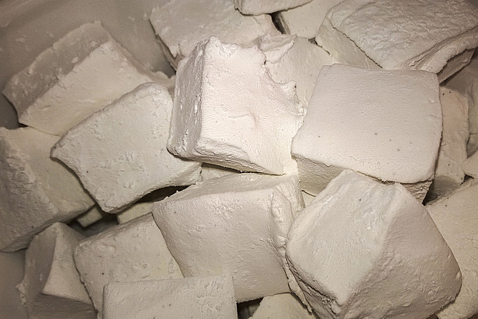 Marshmallows