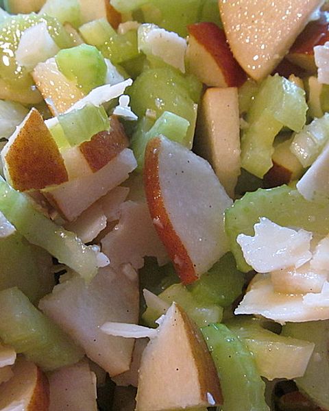 Bleichsellerie Rezepte | Chefkoch