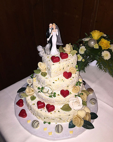 Baumkuchentorte Rezepte | Chefkoch