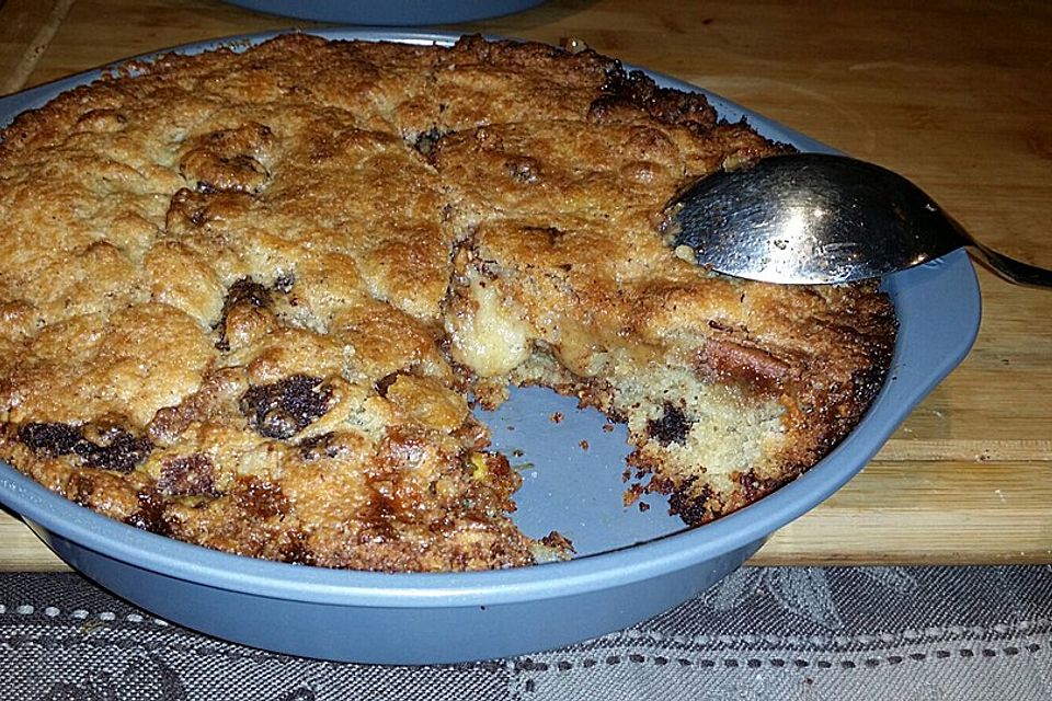 Giant Cookie Cake