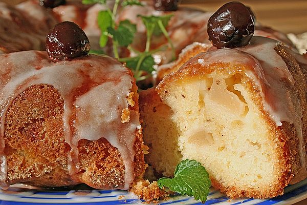 Hawaii-Kuchen von *~Manu~* | Chefkoch