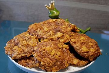 Urmelis Kompost Cookies