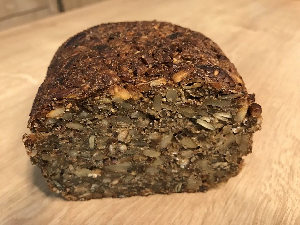 Wunderbrot Von Soloman | Chefkoch