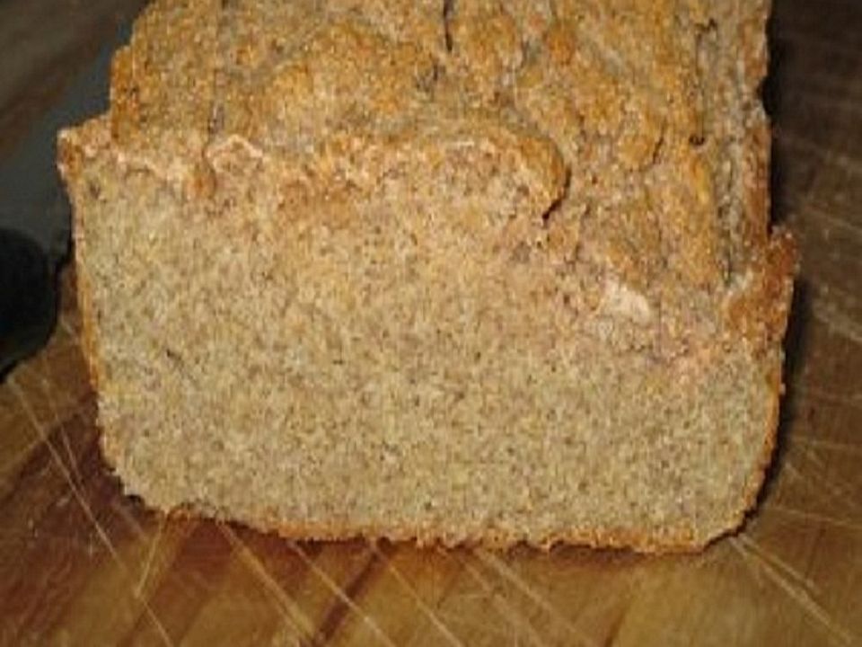 Glutenfreies Mischbrot von Krabbenliebling| Chefkoch