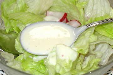 Einfaches Salatdressing Ohne Ol Von Smashmuffin Chefkoch
