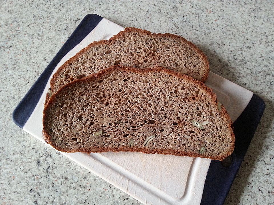 Low Carb Brot von eunio| Chefkoch