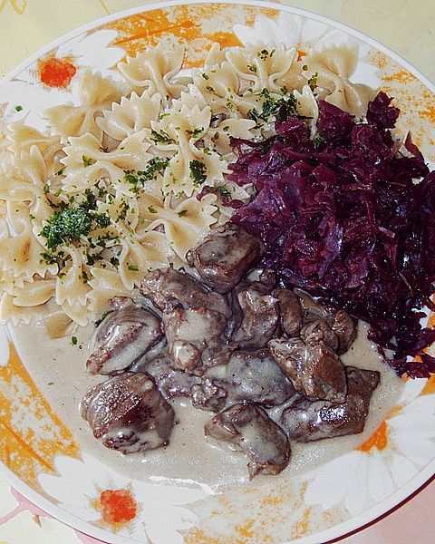 Rehpfeffer Rezepte | Chefkoch