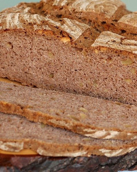Nussbrot Rezepte | Chefkoch