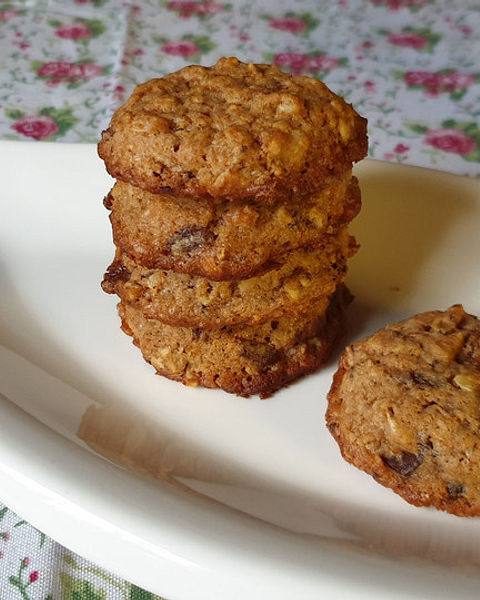 Walnusskekse Rezepte | Chefkoch