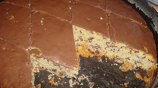 Ameisenkuchen von linda33