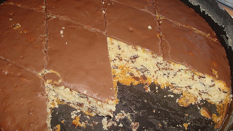 Ameisenkuchen von linda33