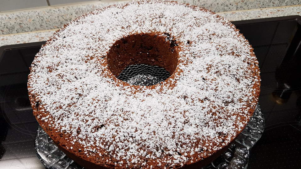 Ameisenkuchen von linda33