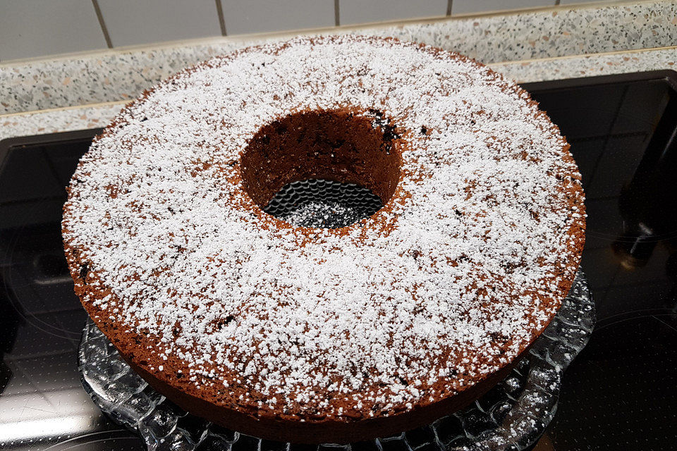 Ameisenkuchen