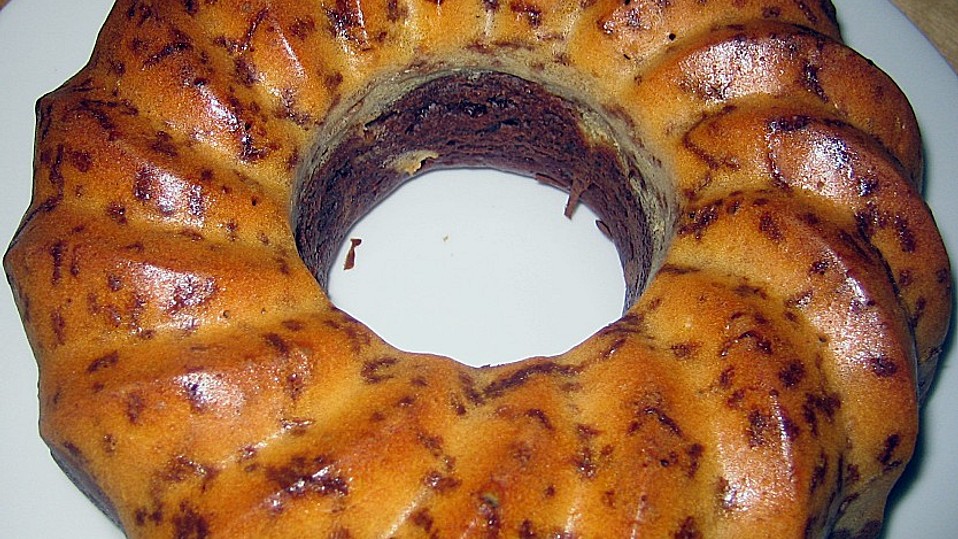 Ameisenkuchen von linda33