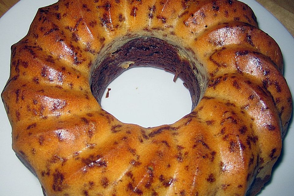 Ameisenkuchen