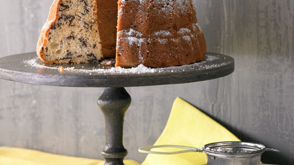 Ameisenkuchen von linda33