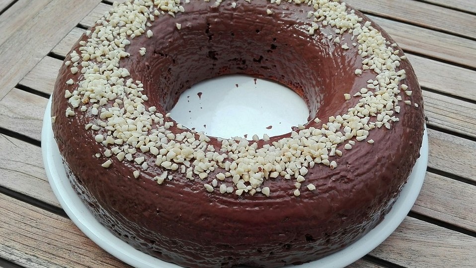 Ameisenkuchen von linda33