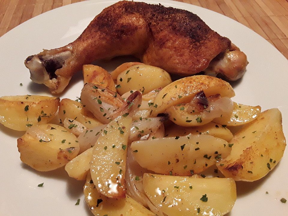 Hendlpfanne von Seide| Chefkoch