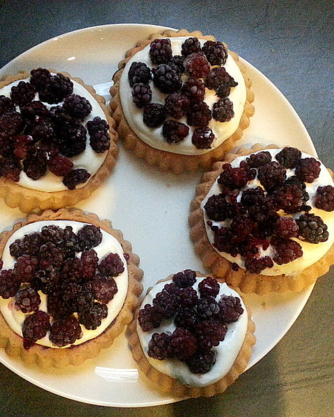 Torteletts Rezepte | Chefkoch