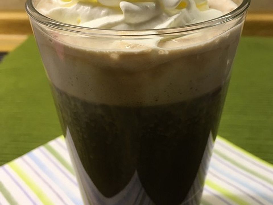 Kaffee Java von Baffy| Chefkoch