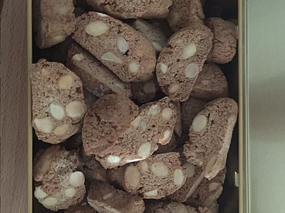 Mandelbrot von tinaklee| Chefkoch