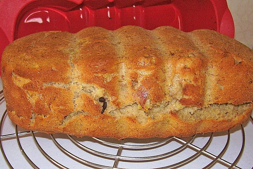 Bananenbrot