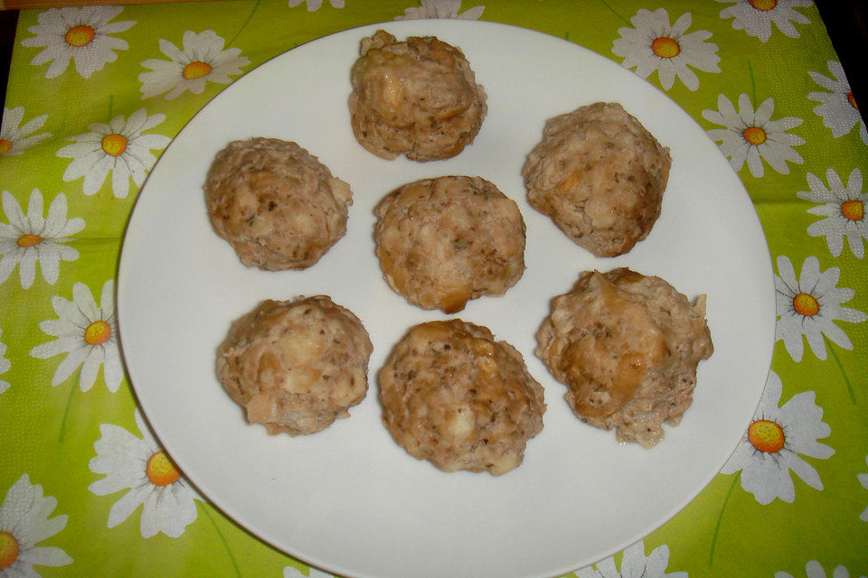 Leberknödel